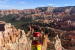 Bryce-Canyon