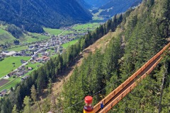 Haengebruecke-Stubaital